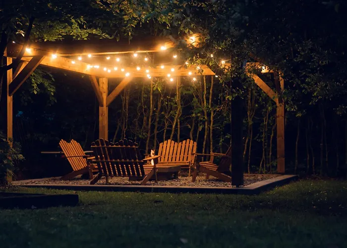 De Botrange Holiday home