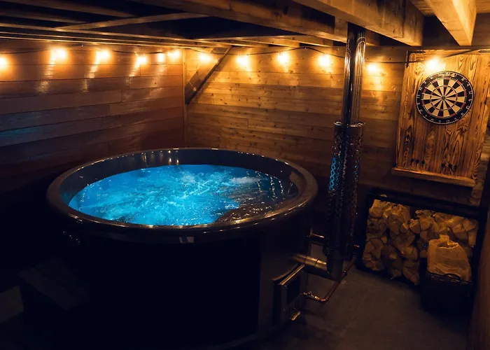 De Botrange Holiday home *