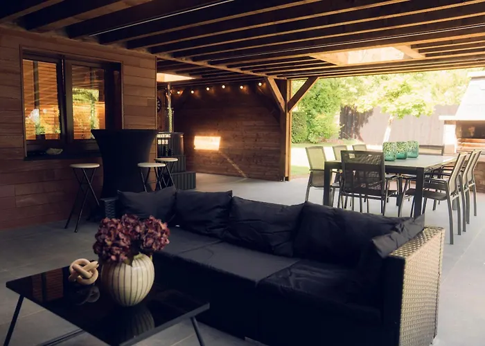 De Botrange * Sourbrodt