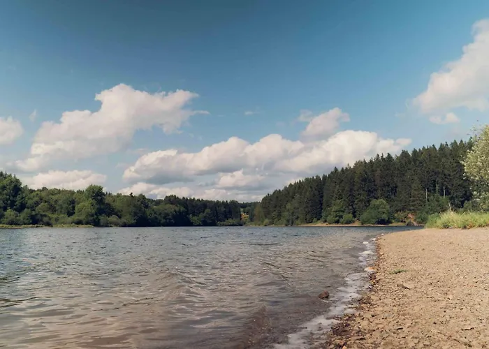 De Botrange Holiday home *